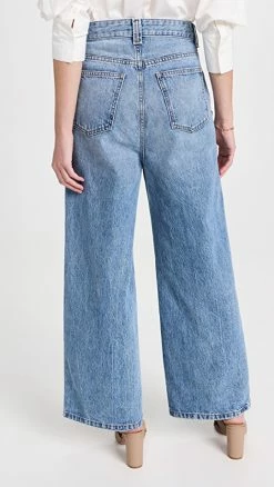 Best Sale ✔️ Khaite Ian 👖 Jeans Kirk 🛒 -BAUM UND PFERDGARTEN SHOP khait300911de96 1660153678012 2 0. UX540 . QL90