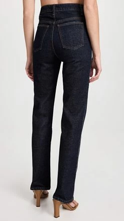 Coupon 🛒 Khaite Danielle 👖 Jeans Turlington Stretch 🎁 -BAUM UND PFERDGARTEN SHOP khait300971de97 1659991690247 2 0. UX540 . QL90