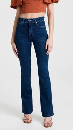 Cheap 👍 Le Jean Remy Flare 👖 Jeans Libertine 👍 -BAUM UND PFERDGARTEN SHOP lejen3004026229 1653690407634 2 0. UX540 . QL90