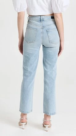 Deals ✔️ Le Jean Sabine Straight 👖 Jeans Joyride 🔥 -BAUM UND PFERDGARTEN SHOP lejen3004237589 1653520115057 2 0. UX540 . QL90