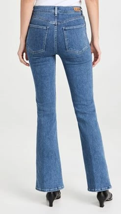 New 🥰 Le Jean Stella Flare 👖 Jeans Blossom 🧨 -BAUM UND PFERDGARTEN SHOP lejen3006211524 1666812860482 2 0. UX540 . QL90