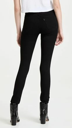 Buy 🌟 Levi's High Rise Skinny 👖 Jeans Long Shot ✔️ -BAUM UND PFERDGARTEN SHOP leviv20931117f7 1643318755176 2 0. UX540 . QL90