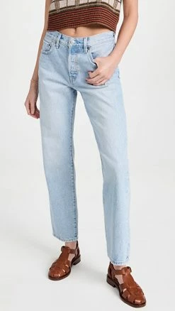 Top 10 😉 Levi's 501 90's 👖 Jeans Ever Afternoon ⌛