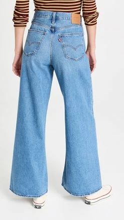 Cheap 🧨 Levi's XL Flood 👖 Jeans Know It All ⌛ -BAUM UND PFERDGARTEN SHOP leviv209871e67a 1663272862481 2 0. UX540 . QL90