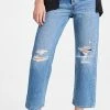 Top 10 😀 Levi's Ribcage Straight Ankle 👖 Jeans After Love 👍 -BAUM UND PFERDGARTEN SHOP leviv209881e677 1661196650611 2 0. UX540 . QL90