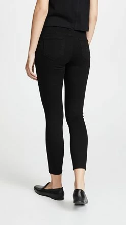 Best reviews of π L'AGENCE Margot Skinny π Jeans Noir π 5 Best reviews of π L'AGENCE Margot Skinny π Jeans Noir π -BAUM UND PFERDGARTEN SHOP lgenc3034010652 q2 2 0. UX540 . QL90