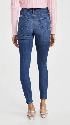 Top 10 β L'AGENCE Marguerite High Rise Skinny π Jeans Laredo π₯ 5 Top 10 β L'AGENCE Marguerite High Rise Skinny π Jeans Laredo π₯ -BAUM UND PFERDGARTEN SHOP lgenc312861aa41 q2 2 0. UX540 . QL90