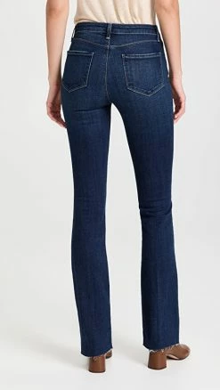 Cheap 🥰 L'AGENCE Ruth Straight 👖 Jeans Arwood 🥰 -BAUM UND PFERDGARTEN SHOP lgenc315381e2ad 1663701177351 2 0. UX540 . QL90