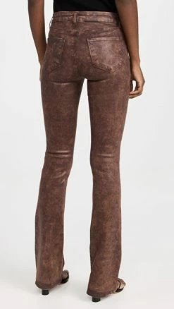 Top 10 🔔 L'AGENCE Selma Sleek Baby Boot 👖 Jeans Cocoa Mineral 🧥 Coated 🛒 -BAUM UND PFERDGARTEN SHOP lgenc316051ea22 1666729045818 2 0. UX540 . QL90