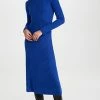 Cheapest 🧨 LISA YANG Samantha Cashmere 👗 Dress Cobalt Blue 🥰 -BAUM UND PFERDGARTEN SHOP lisay3002711686 1665759369938 2 0. UX540 . QL90