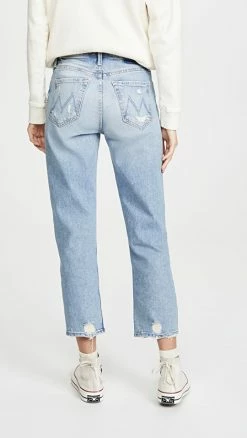 Outlet 👏 MOTHER Superior The Tomcat 👖 Jeans The Confession 🧨 -BAUM UND PFERDGARTEN SHOP mothr2058676863 q2 2 1. UX540 . QL90