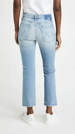 Best Sale ✔️ MOTHER The Tripper 👖 Jeans I Confess ❤️ -BAUM UND PFERDGARTEN SHOP mothr212901836a q2 2 0. UX540 . QL90