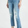 Best deal 😍 MOTHER The Insider Crop Step Fray 👖 Jeans Holy Melancholy 🎁 -BAUM UND PFERDGARTEN SHOP mothr214711c687 1635882524791 2 0. UX540 . QL90