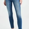 Buy 🔔 MOTHER The Looker Ankle Fray 👖 Jeans Healing Jar 😉