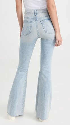 Top 10 🎁 MOTHER Super Cruiser Double Heel Fray 👖 Jeans Nature Of The Game 🎉 -BAUM UND PFERDGARTEN SHOP mothr216211e25f 1662053871948 2 0. UX540 . QL90