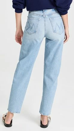 Buy 🎁 MOTHER The Curbside Skimp 👖 Jeans I Confess ✨ -BAUM UND PFERDGARTEN SHOP mothr216401836a 1659547490460 2 0. UX540 . QL90