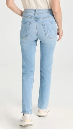 Best reviews of 🤩 MOTHER High Waisted Rider Skimp 👖 Jeans High-Life 🌟 -BAUM UND PFERDGARTEN SHOP mothr216421e268 1657728572007 2 0. UX540 . QL90