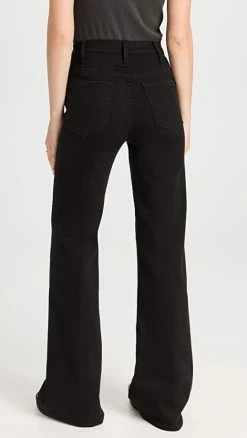 Cheapest 🎉 MOTHER The Hustler Roller Heel 👖 Jeans Pitch 🌟 -BAUM UND PFERDGARTEN SHOP mothr2164327865 1657718759916 2 0. UX540 . QL90