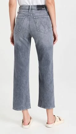 Wholesale 🤩 MOTHER The Rambler Ankle 👖 Jeans Uncommon Ground 🧨 -BAUM UND PFERDGARTEN SHOP mothr216501e274 1663705667422 2 0. UX540 . QL90