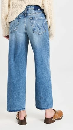 Best Sale 👏 MOTHER High Waisted Spinner Skimp 👖 Jeans A Day In The Life Of Daniel 😀 -BAUM UND PFERDGARTEN SHOP mothr21655170ee 1663783001930 2 0. UX540 . QL90