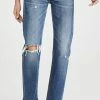 Buy 🎉 MOUSSY VINTAGE Guilford Straight 👖 Jeans Blue 🥰 -BAUM UND PFERDGARTEN SHOP mouss30096102c9 q1 2 0. UX540 . QL90