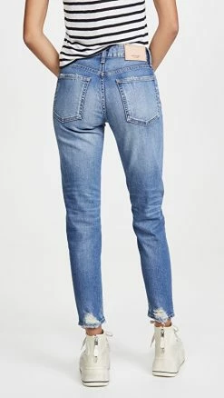 Hot Sale 🔔 MOUSSY VINTAGE Velma Skinny 👖 Jeans Blue 💯 -BAUM UND PFERDGARTEN SHOP mouss30101102c9 q2 2 0. UX540 . QL90
