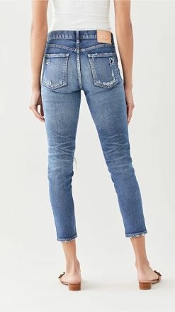 Coupon 🎁 MOUSSY VINTAGE MV Lenwood Skinny Blue 👖 Jeans ❤️ -BAUM UND PFERDGARTEN SHOP mouss3014461732 q2 2 0. UX540 . QL90