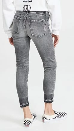 Hot Sale 🔔 MOUSSY VINTAGE MV Cadet Skinny 👖 Jeans L/Blk ✔️ -BAUM UND PFERDGARTEN SHOP mouss301681bc9f 1632414960962 2 0. UX540 . QL90