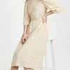 Wholesale ❤️ MUNTHE Curtis 👗 Dress Creme ❤️ -BAUM UND PFERDGARTEN SHOP munth3012410991 1646847022502 2 0. UX540 . QL90