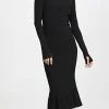 Best Pirce ๐ Norma Kamali Turtleneck Fishtail ๐ Dress Black ๐ฅฐ 1 Best Pirce ๐ Norma Kamali Turtleneck Fishtail ๐ Dress Black ๐ฅฐ -BAUM UND PFERDGARTEN SHOP nkama308001071c q1 2 0. UX540 . QL90
