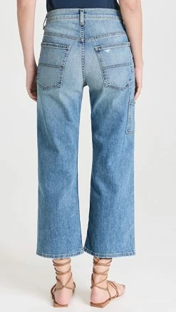 Budget 🧨 Nili Lotan Violette 👖 Jeans Faded Wash 🔥 -BAUM UND PFERDGARTEN SHOP nlota2117066744 1652455921081 2 0. UX540 . QL90