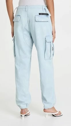 Best deal 👍 Oak & Acorn Everyday Worker 👖 Jeans Moonstone 🥰 -BAUM UND PFERDGARTEN SHOP okaco3001611364 1648138677048 2 0. UX540 . QL90