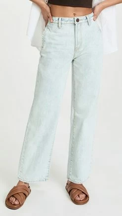 Cheap ⌛ One Teaspoon Florence Ryders 👖 Jeans 🛒