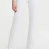 Best Sale 🧨 PAIGE High Rise Laurel Canyon 👖 Jeans Crisp White 🥰 -BAUM UND PFERDGARTEN SHOP pdeni4121518752 q1 2 1. UX540 . QL90
