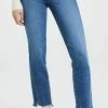 Best reviews of ❤️ PAIGE Cindy Bay 👖 Jeans With Destroyed Hem ❤️