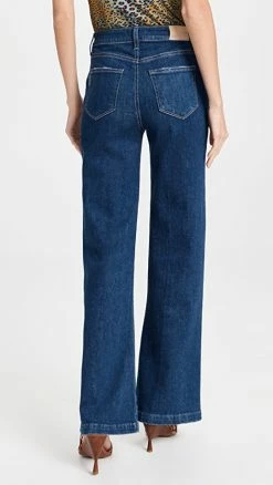 Budget 🤩 PAIGE Leenah 👖 Jeans Soroya ⌛ -BAUM UND PFERDGARTEN SHOP pdeni414741dce6 1657665063879 2 0. UX540 . QL90