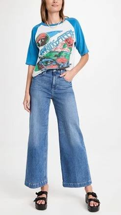 Best reviews of โจ PAIGE Harper Roadhouse ๐ Jeans ๐