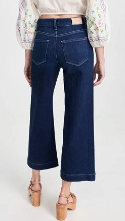 Deals ❤️ PAIGE Anessa 👖 Jeans Dream Weaver 🎉 -BAUM UND PFERDGARTEN SHOP pdeni4150950041 1660741410288 2 0. UX540 . QL90