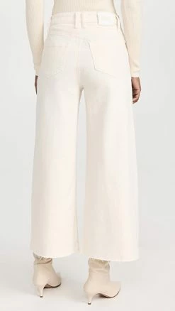 Budget 😉 PAIGE Frankie 👖 Jeans With Seamed Belt Loops Desert Dune 😀 -BAUM UND PFERDGARTEN SHOP pdeni415591b2c1 1668625260378 2 0. UX540 . QL90