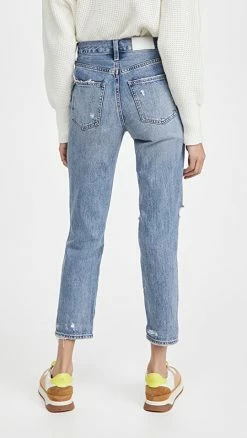 Best deal 🥰 Pistola Denim Presley 👖 Jeans Los Feliz 😉 -BAUM UND PFERDGARTEN SHOP pisto3000924367 q2 2 0. UX540 . QL90