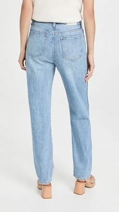 Outlet 🔔 Pistola Denim Jen Slouchy Boyfriend 👖 Jeans Primrose Distressed ❤️ -BAUM UND PFERDGARTEN SHOP pisto301331cf24 1646950941615 2 0. UX540 . QL90