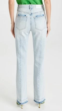 Promo 🔥 Pistola Denim Alexa 👖 Jeans Toscano 🌟 -BAUM UND PFERDGARTEN SHOP pisto301511d7be 1654098317905 2 0. UX540 . QL90