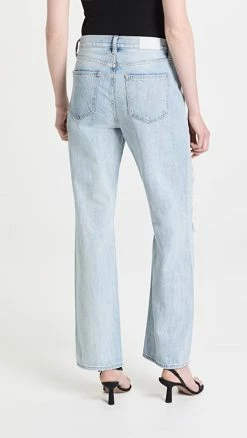 Promo 👏 Pistola Denim Bobbie 👖 Jeans Encinitas Distressed ✨ -BAUM UND PFERDGARTEN SHOP pisto301591d7c1 1652387695153 2 0. UX540 . QL90