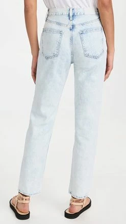 Wholesale 🎁 Pistola Denim Presley 👖 Jeans Surf Side 😉 -BAUM UND PFERDGARTEN SHOP pisto301611d7bb 1652478731443 2 0. UX540 . QL90