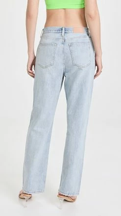 Cheapest 🔔 Pistola Denim Bobbie 👖 Jeans Manhattan ⭐ -BAUM UND PFERDGARTEN SHOP pisto3016815598 1656001721087 2 0. UX540 . QL90