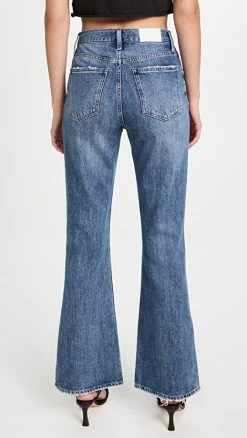 Promo 🧨 Pistola Denim Stevie 👖 Jeans Seneca 🎁 -BAUM UND PFERDGARTEN SHOP pisto3018227877 1663088682406 2 0. UX540 . QL90