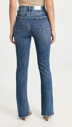 Best reviews of 👏 Pistola Denim Colleen 👖 Jeans Willow 😍 -BAUM UND PFERDGARTEN SHOP pisto3018913094 1665588807783 2 0. UX540 . QL90