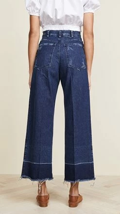 Best Pirce 😍 Rachel Comey Legion 👖 Jeans Indigo 🎁 -BAUM UND PFERDGARTEN SHOP rachc2035411873 q2 2 0. UX540 . QL90