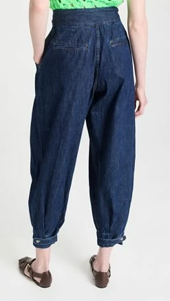 Deals โญ Rachel Comey Encino Pants Dark Indigo ๐ 5 Deals โญ Rachel Comey Encino Pants Dark Indigo ๐ -BAUM UND PFERDGARTEN SHOP rachc2155211675 1652206772610 2 0. UX540 . QL90