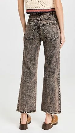 Best reviews of 🎁 Rachel Comey Bolada Pants Peach 🧨 -BAUM UND PFERDGARTEN SHOP rachc2156912424 1657742306377 2 0. UX540 . QL90